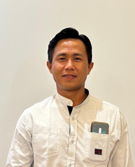 DEKI SAPUTRA