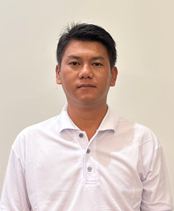 RIDWAN ROBIYANTO