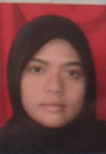 KIKI NURJANAH