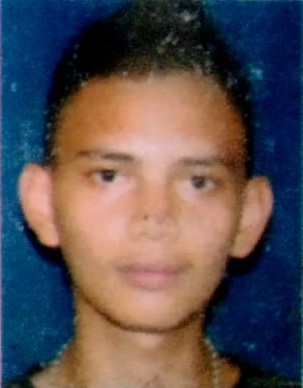 AHMAD ANDRIANSYAH MAULANA